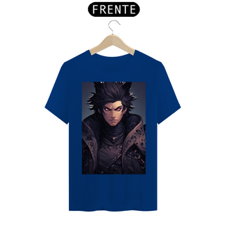 Nome do produtoCamiseta Unissex Final Fantasy Algodão 100