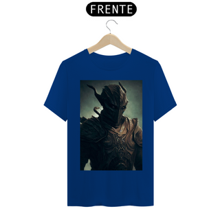 Nome do produtoCamiseta Unissex Bretons The Elder Scrolls Algodão 100