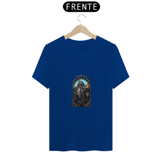 Nome do produtoCamiseta Unissex Gandalf Senhor dos Anéis Lotr Algodão 100