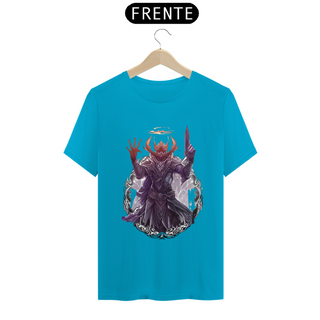 Nome do produtoCamiseta Astrologia Classe Astrologian MMORPG RPG Fantasia Jogos Games 6