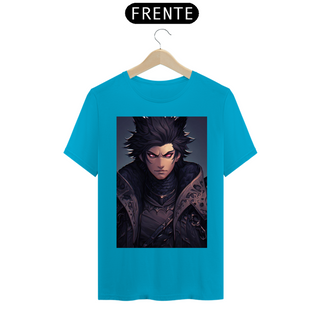 Nome do produtoCamiseta Unissex Final Fantasy Algodão 100