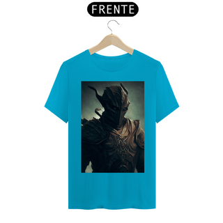 Nome do produtoCamiseta Unissex Bretons The Elder Scrolls Algodão 100