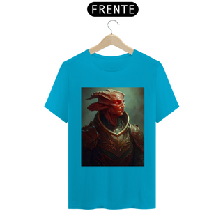 Nome do produtoCamiseta Unissex Orsimer The Elder Scrolls Algodão 100