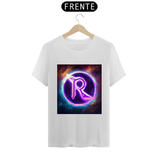 Nome do produtoCamiseta Unissex Runescape Runa Algodão 100