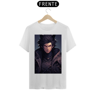 Camiseta Unissex Final Fantasy Algodão 100