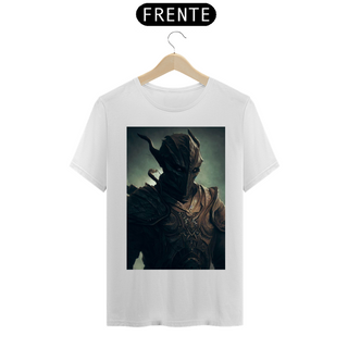 Nome do produtoCamiseta Unissex Bretons The Elder Scrolls Algodão 100