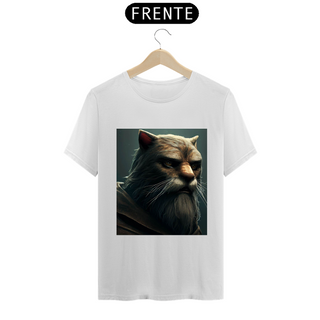 Nome do produtoCamiseta Unissex Khajiit The Elder Scrolls Algodão 100