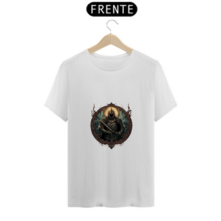 Nome do produtoCamiseta Unissex Warden The Elder Scrolls Algodão 100