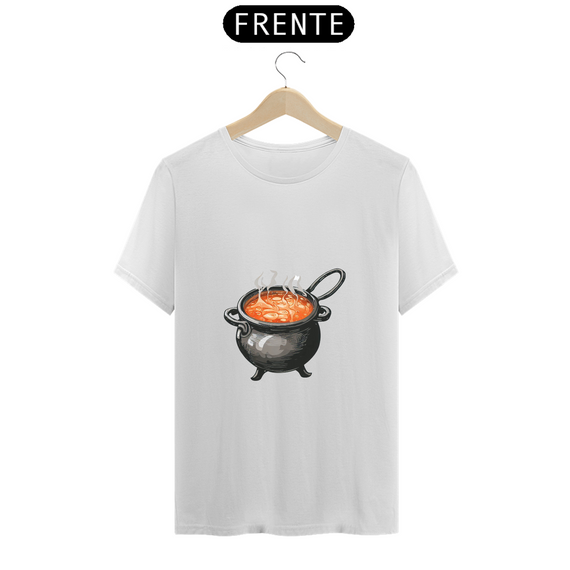 Camiseta Unissex Culinária Habilidades Runescape Coleção Algodão 100