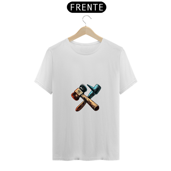 Camiseta Unissex Artesanato Runescape Habilidades Coleção Algodão 100