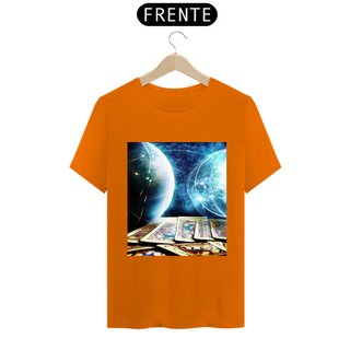 Nome do produtoCamiseta Astrologia Classe Astrologian MMORPG RPG Fantasia Jogos Games 1