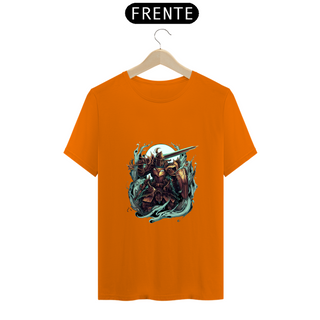 Nome do produtoCamiseta Classe Paladino Dungeons & Dragons D&D Jogos Fantasia