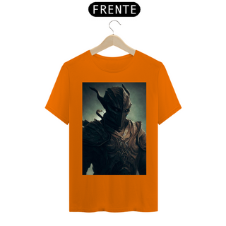 Nome do produtoCamiseta Unissex Bretons The Elder Scrolls Algodão 100