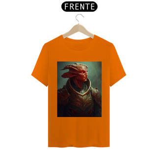 Nome do produtoCamiseta Unissex Orsimer The Elder Scrolls Algodão 100