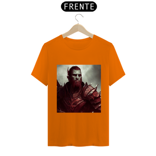 Nome do produtoCamiseta Unissex Redguard The Elders Scrolls Algodão 100