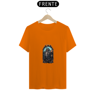 Nome do produtoCamiseta Unissex Gandalf Senhor dos Anéis Lotr Algodão 100