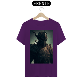 Nome do produtoCamiseta Unissex Bretons The Elder Scrolls Algodão 100