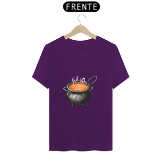 Nome do produtoCamiseta Unissex Culinária Habilidades Runescape Coleção Algodão 100