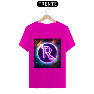 Nome do produtoCamiseta Unissex Runescape Runa Algodão 100