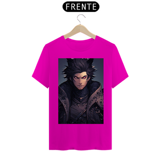 Nome do produtoCamiseta Unissex Final Fantasy Algodão 100