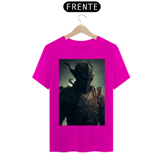 Nome do produtoCamiseta Unissex Bretons The Elder Scrolls Algodão 100