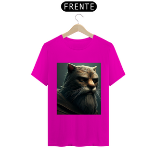 Nome do produtoCamiseta Unissex Khajiit The Elder Scrolls Algodão 100