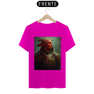 Nome do produtoCamiseta Unissex Orsimer The Elder Scrolls Algodão 100