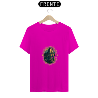 Nome do produtoCamiseta Unissex Coleção Arwen Undómiel Senhor dos Anéis Lotr Algodão 100