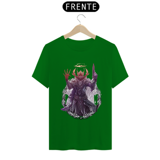 Nome do produtoCamiseta Astrologia Classe Astrologian MMORPG RPG Fantasia Jogos Games 6