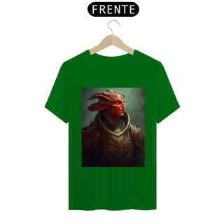 Nome do produtoCamiseta Unissex Orsimer The Elder Scrolls Algodão 100