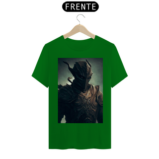 Nome do produtoCamiseta Unissex Bretons The Elder Scrolls Algodão 100