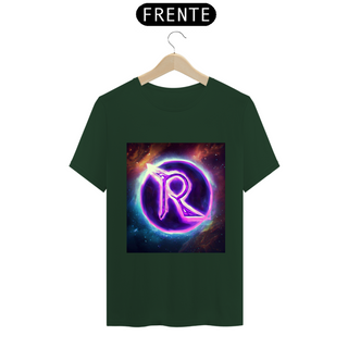 Nome do produtoCamiseta Unissex Runescape Runa Algodão 100