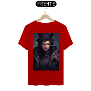 Nome do produtoCamiseta Unissex Final Fantasy Algodão 100