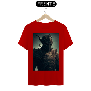 Nome do produtoCamiseta Unissex Bretons The Elder Scrolls Algodão 100