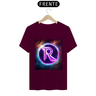 Nome do produtoCamiseta Unissex Runescape Runa Algodão 100