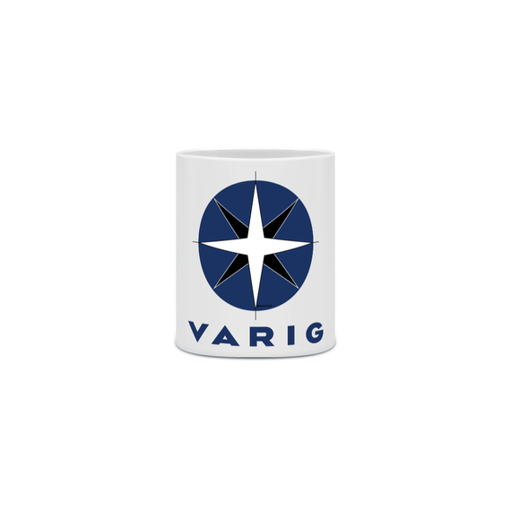 Varig - 5º Geração - A Pioneira