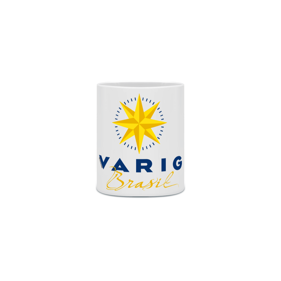 Varig - 4º Geração - A Pioneira