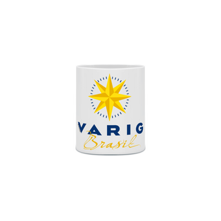 Varig - 4º Geração - A Pioneira