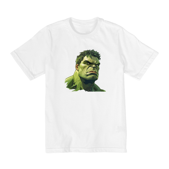 Hulk Infantil