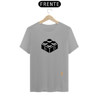 Nome do produtoT-Shirt Classic Bitcoin Block