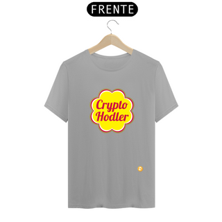 Nome do produtoT-Shirt Classic Crypto Lollipop