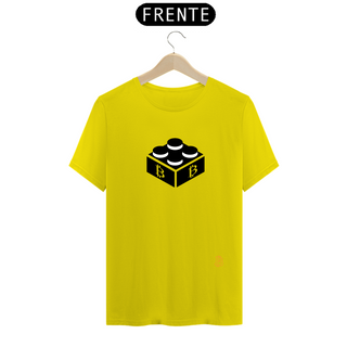 Nome do produtoT-Shirt Classic Bitcoin Block