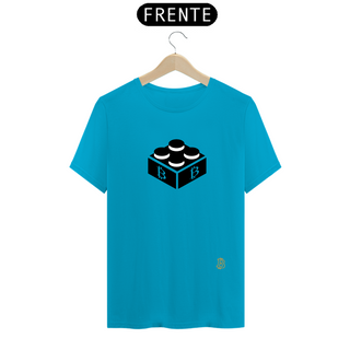 Nome do produtoT-Shirt Classic Bitcoin Block