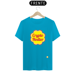 Nome do produtoT-Shirt Classic Crypto Lollipop