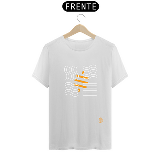 T-Shirt Classic BTC Quinto Elemento