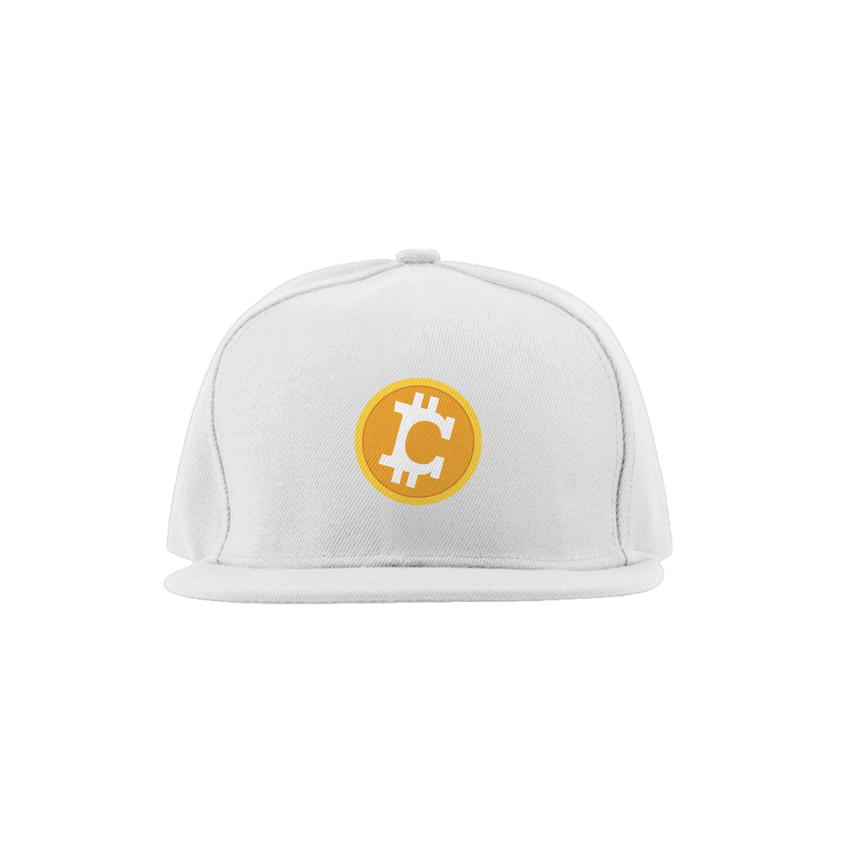 Nome do produto: Boné Quality CryptoCap