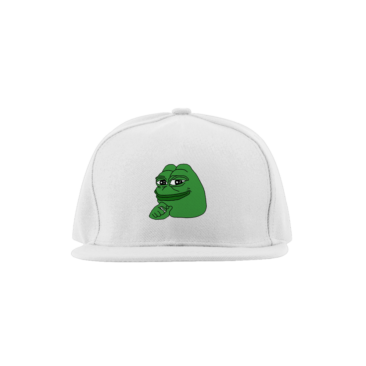 Nome do produto: Boné Quality Pepe