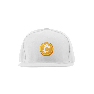 Nome do produtoBoné Quality Crypto Cap