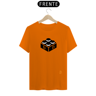 Nome do produtoT-Shirt Classic Bitcoin Block