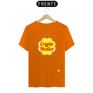 Nome do produtoT-Shirt Classic Crypto Lollipop